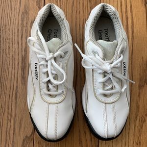 Foot Joy Women’s Golf Cleats - Size 6